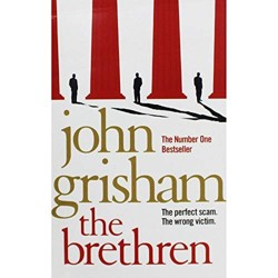 Grisham, John The Brethren