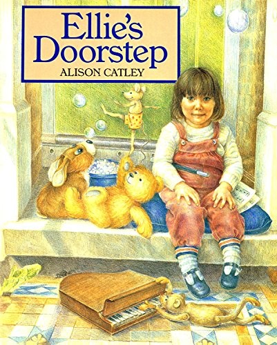 Ellie's Doorstep