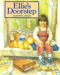 Ellie's Doorstep