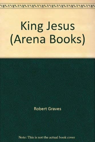 King Jesus