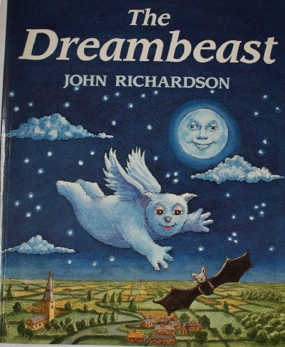 The Dreambeast