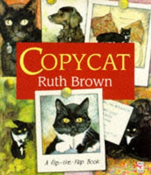 Copycat