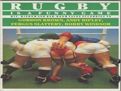 Rugby is a Funny Game