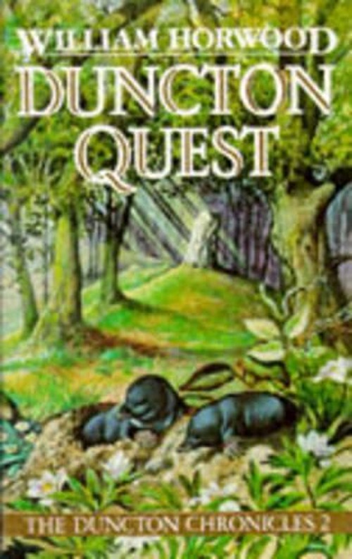 Duncton Quest