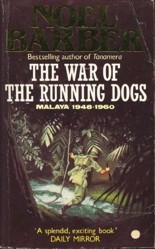 War of the Running Dogs