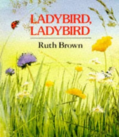 Ladybird, Ladybird