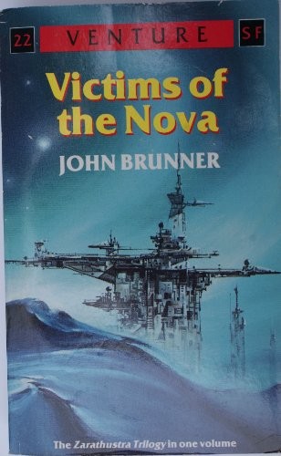 Victims of the Nova