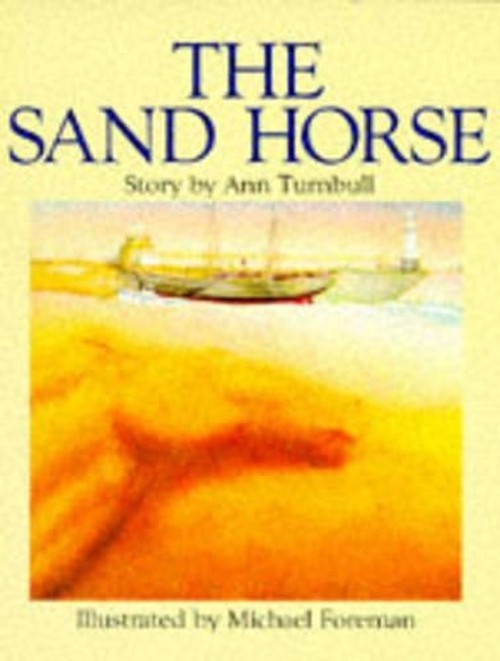 The Sandhorse