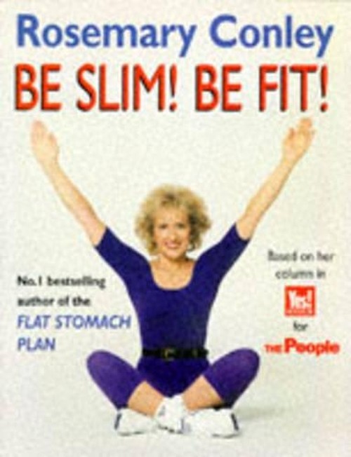 Be Slim, be Fit