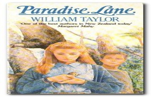 Paradise Lane