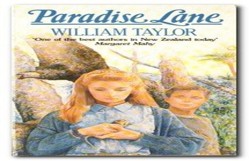 Paradise Lane
