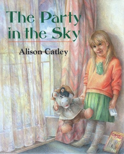 The Party in the Sky