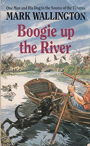 Boogie Up the River