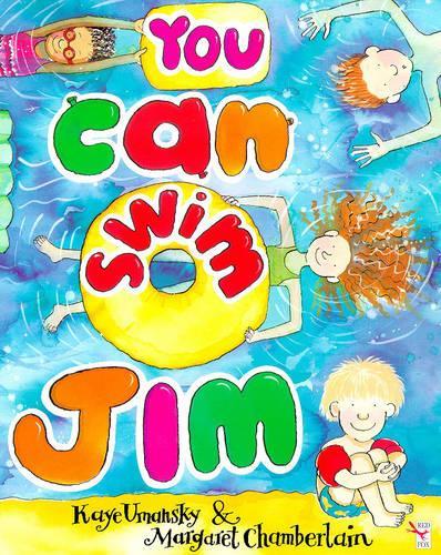You Can Swim, Jim
