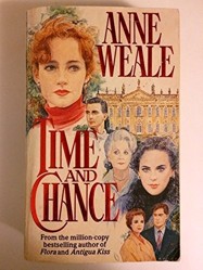 Time and Chance