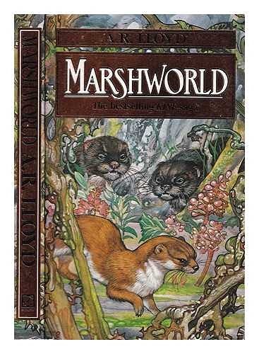 Marshworld