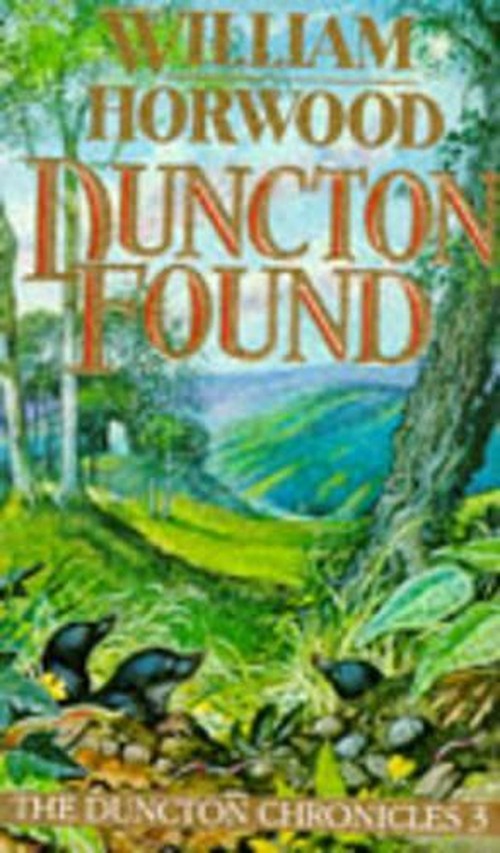 Duncton Found