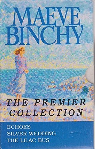Maeve Binchy