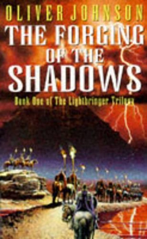 The Forging of the Shadows