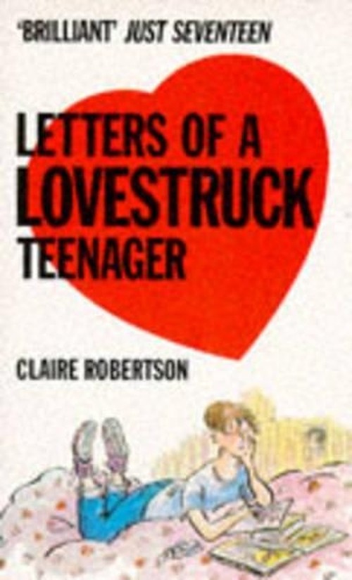 Letters of a Love-struck Teenager