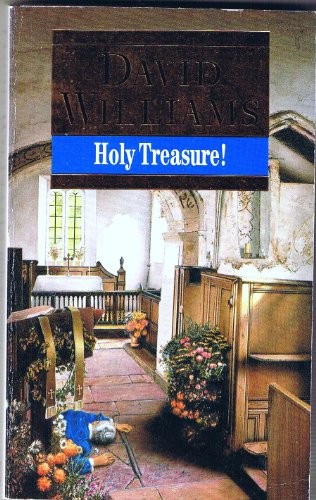 Holy Treasure!