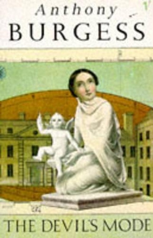 The Devil's Mode and Other Stories