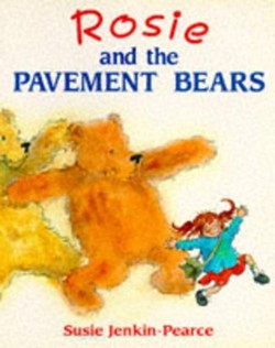 Rosie And The Pavement Bears