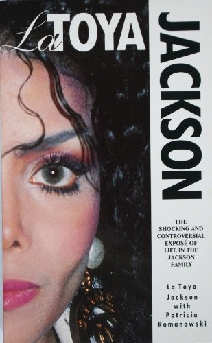 La Toya Jackson