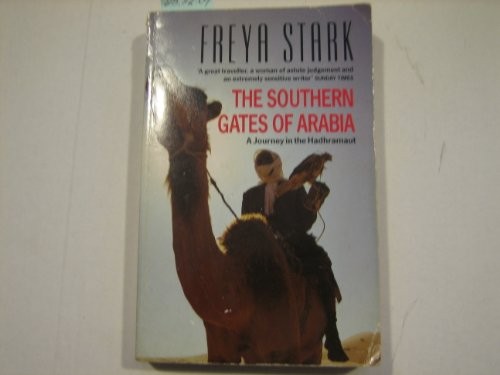The Southern Gates of Arabia