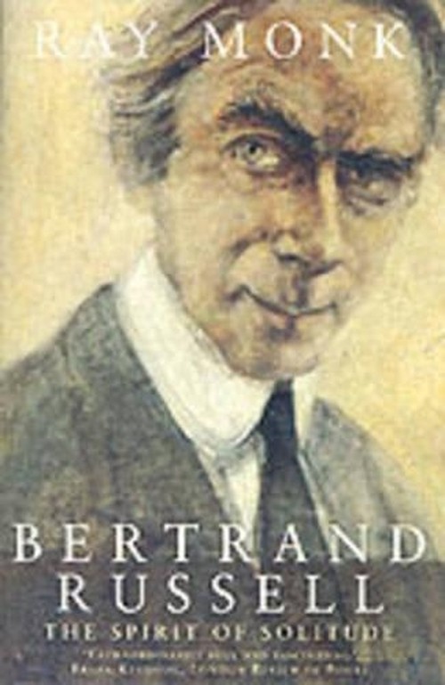 Biography Of Bertrand Russell