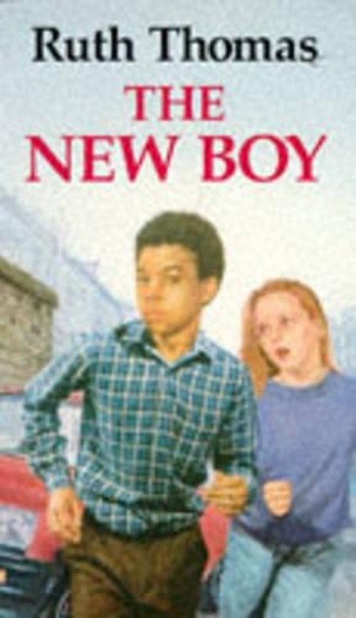 The New Boy
