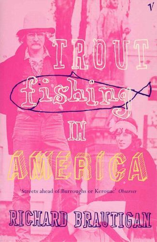 Trout Fishing In America