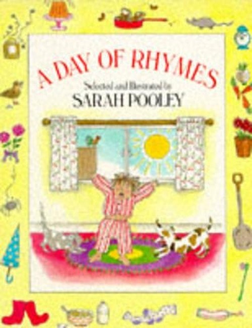 Day Of Rhymes