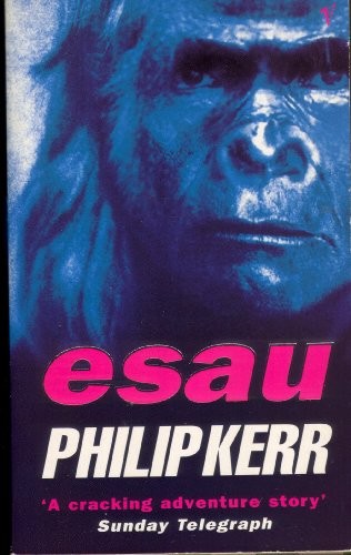 Esau (Ome)