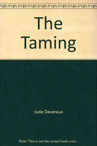 The Taming