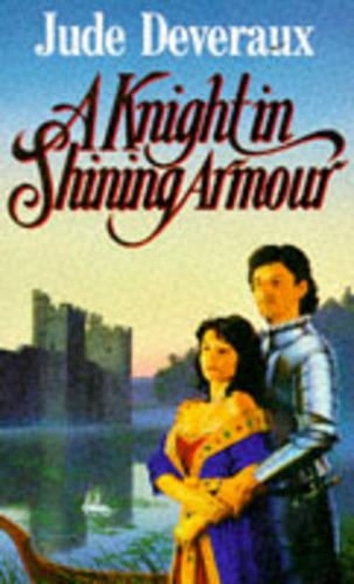 A Knight in Shining Armor