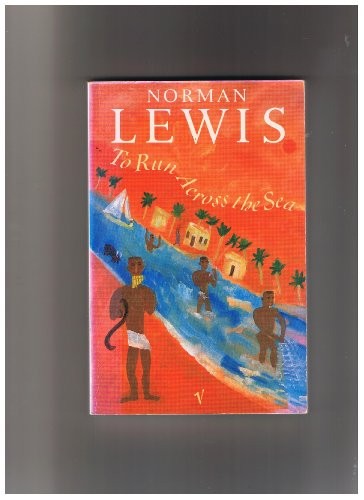 To Run Across the Sea