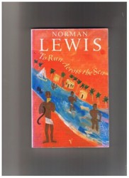 To Run Across the Sea