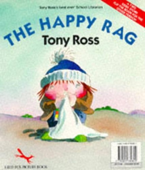 The Happy Rag