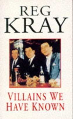 Villains We Have Known