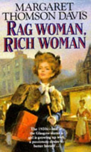 Rag Woman, Rich Woman