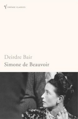 Simone De Beauvoir