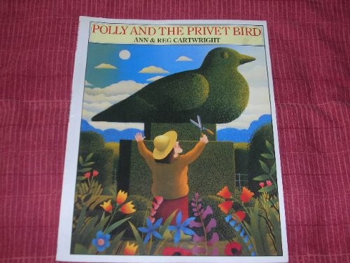 Polly and the Privet Bird