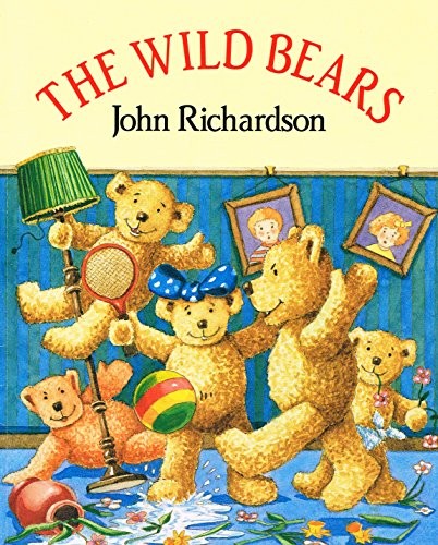 The Wild Bears