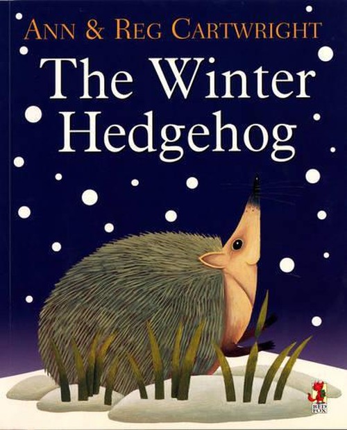 The Winter Hedgehog