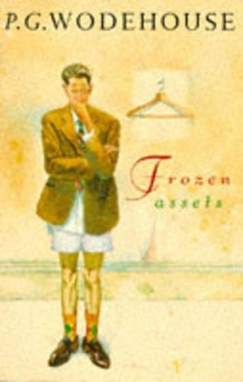 Frozen Assets