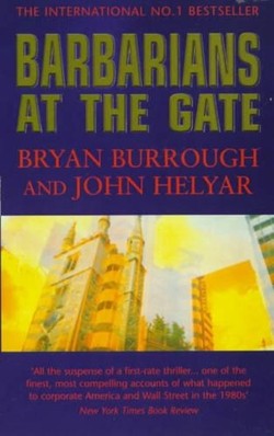 Barbarians At The Gate
