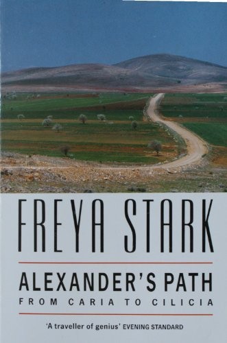 Alexander's Path