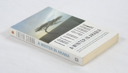 A Winter in Arabia