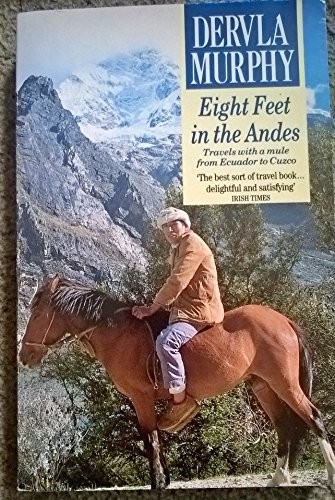 Eight Feet in the Andes